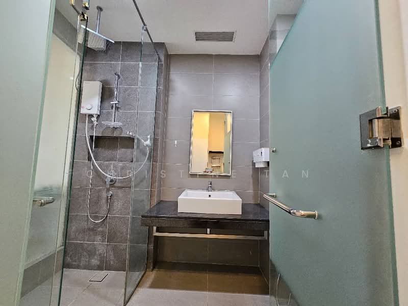Service Residence for Rent at Tropicana Gardens - Christine Tan - PropertyGuru.com.my