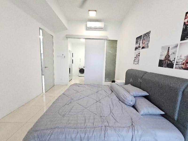 Service Residence for Rent at Tropicana Gardens - Christine Tan - PropertyGuru.com.my