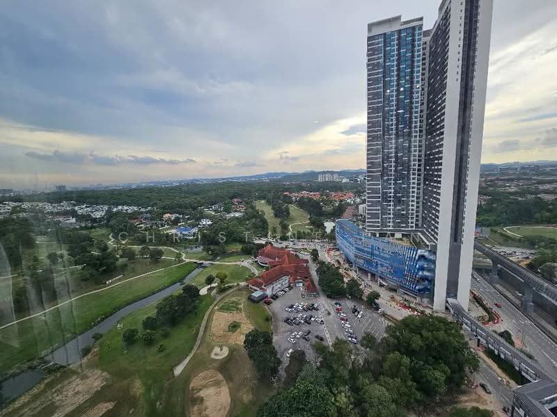 Service Residence for Rent at Tropicana Gardens - Christine Tan - PropertyGuru.com.my