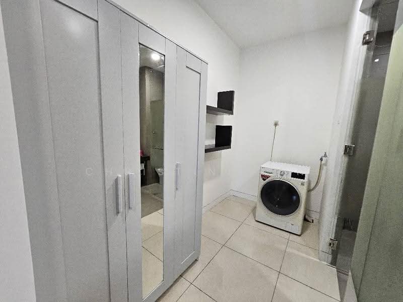 Service Residence for Rent at Tropicana Gardens - Christine Tan - PropertyGuru.com.my