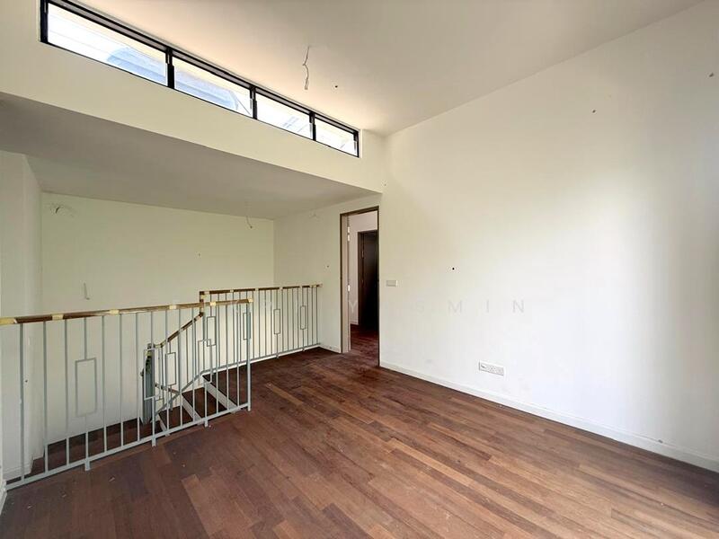 Terraced House for Sale in Cyberjaya (Selangor) - Fikri Yasmin - PropertyGuru.com.my