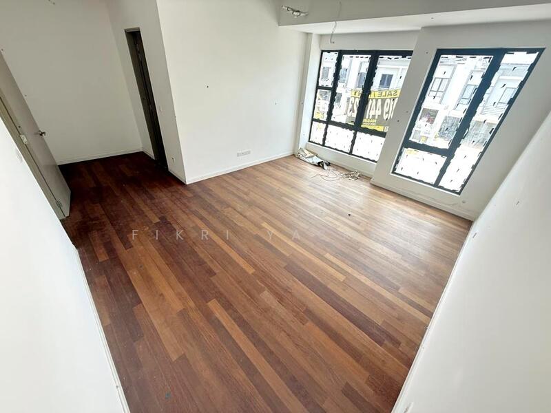 Terraced House for Sale in Cyberjaya (Selangor) - Fikri Yasmin - PropertyGuru.com.my