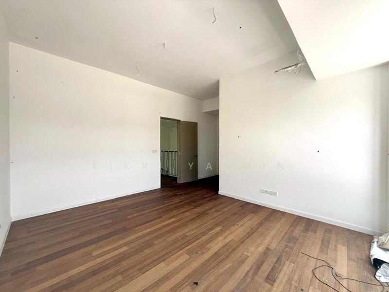 Terraced House for Sale in Cyberjaya (Selangor) - Fikri Yasmin - PropertyGuru.com.my