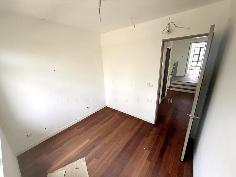 Terraced House for Sale in Cyberjaya (Selangor) - Fikri Yasmin - PropertyGuru.com.my