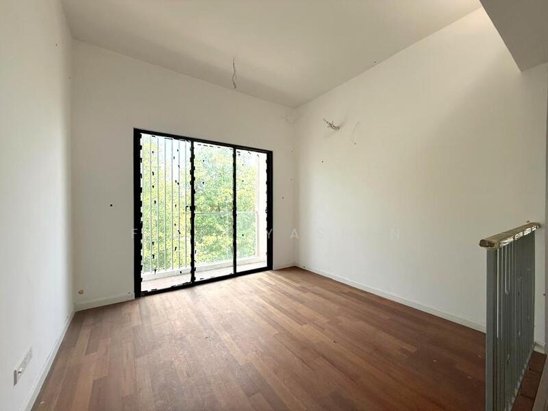 Terraced House for Sale in Cyberjaya (Selangor) - Fikri Yasmin - PropertyGuru.com.my