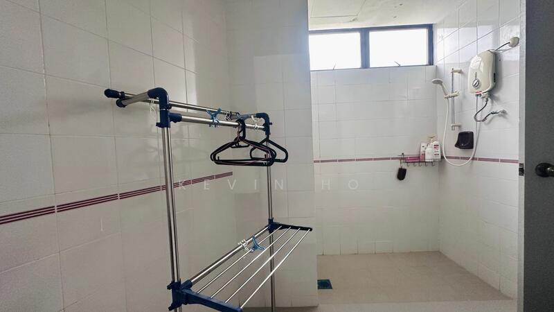 Aloha Tower Condominium untuk Untuk Dijual - RM 445,000, Feb 2026 - Bathroom - PropertyGuru.com.my