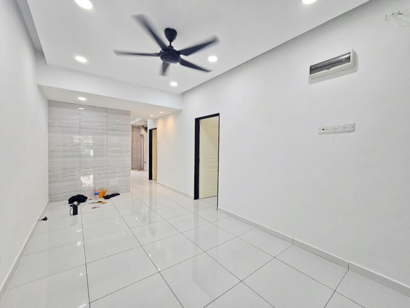 1-storey Terraced House for Sale in Taman Mewah Jaya (Klang) - Nobeille Chung - Interior - PropertyGuru.com.my