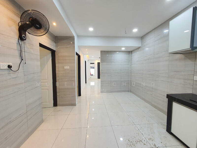 1-storey Terraced House for Sale in Taman Mewah Jaya (Klang) - Nobeille Chung - Interior - PropertyGuru.com.my