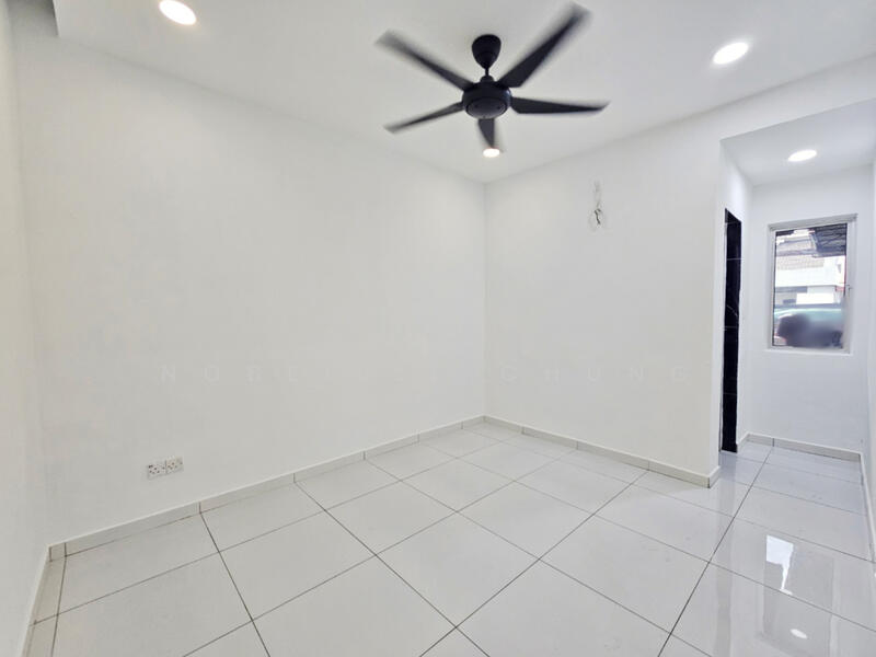 Rumah Teres 1 Tingkat untuk Dijual di Taman Mewah Jaya (Klang) - Nobeille Chung - Interior - PropertyGuru.com.my
