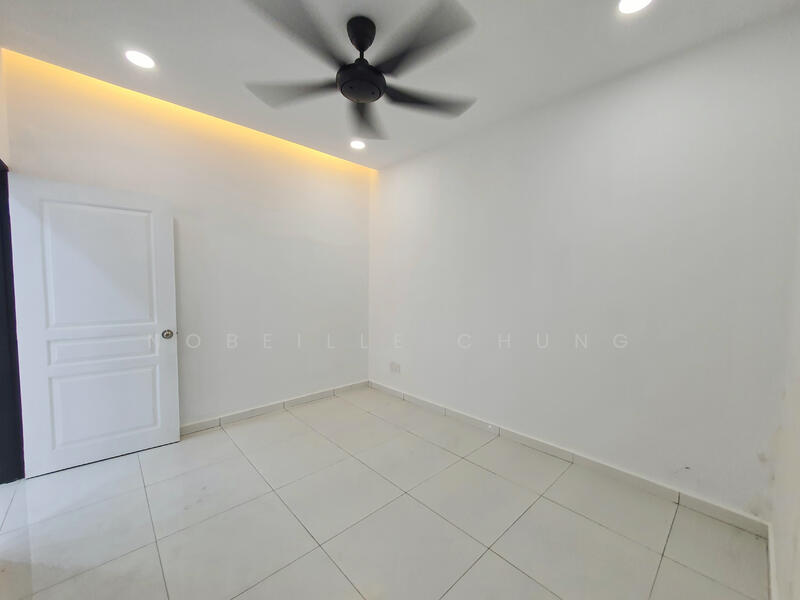 1-storey Terraced House for Sale in Taman Mewah Jaya (Klang) - Nobeille Chung - Interior - PropertyGuru.com.my