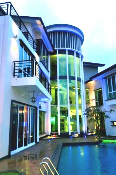 Bungalow for Sale in Bandar Kinrara (Selangor) - Grace Tan - PropertyGuru.com.my