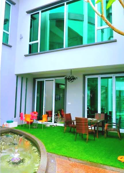 Bungalow for Sale in Bandar Kinrara (Selangor) - Grace Tan - PropertyGuru.com.my