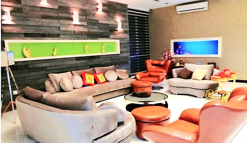 Bungalow for Sale in Bandar Kinrara (Selangor) - Grace Tan - PropertyGuru.com.my