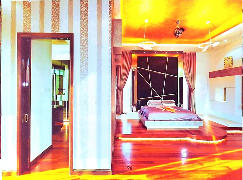 Bungalow for Sale in Bandar Kinrara (Selangor) - Grace Tan - PropertyGuru.com.my