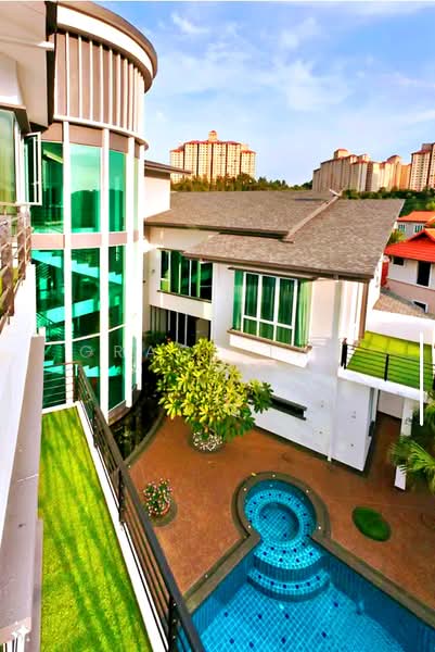 Bungalow for Sale in Bandar Kinrara (Selangor) - Grace Tan - PropertyGuru.com.my