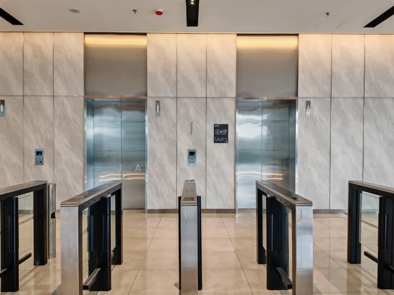 Pejabat untuk Dijual di Seksyen 13 (Petaling Jaya) - jaret kok - Lobby - PropertyGuru.com.my