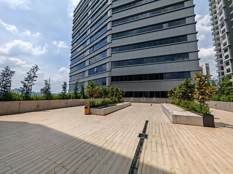 Pejabat untuk Dijual di Seksyen 13 (Petaling Jaya) - jaret kok - Exterior - PropertyGuru.com.my