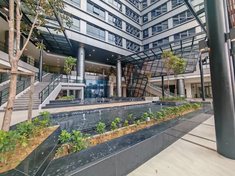 Pejabat untuk Dijual di Seksyen 13 (Petaling Jaya) - jaret kok - Exterior - PropertyGuru.com.my