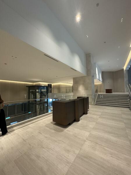 Office for Rent in KL City Centre (Kuala Lumpur) - Tiffany Teh - PropertyGuru.com.my