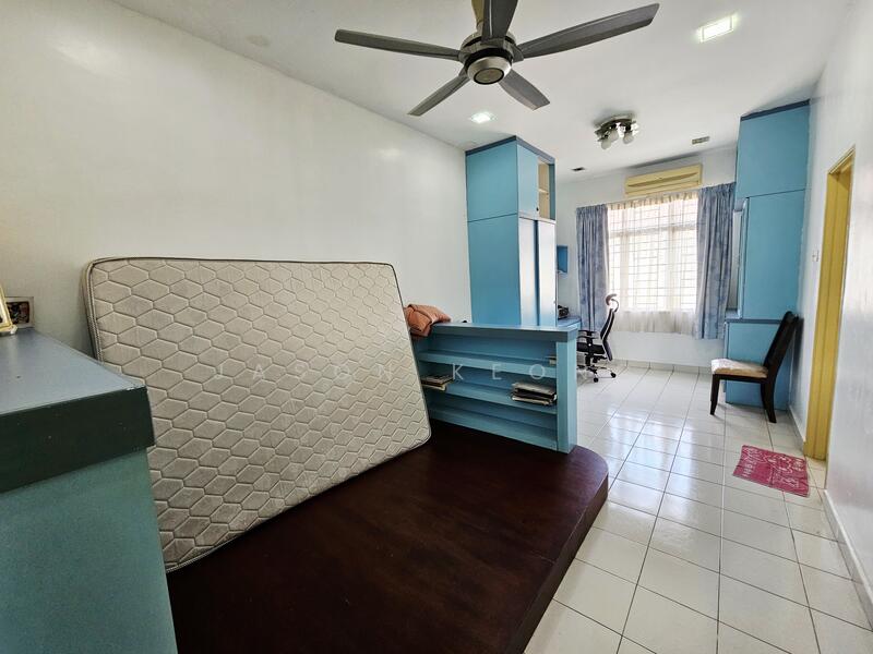 2-storey Terraced House for Sale in Taman Putra Impiana (Puchong) - Jason Keong - Interior - PropertyGuru.com.my