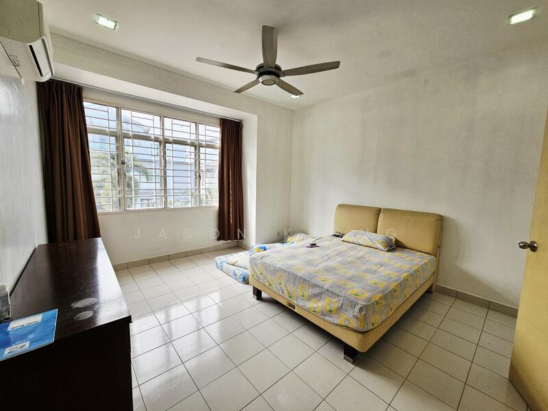 2-storey Terraced House for Sale in Taman Putra Impiana (Puchong) - Jason Keong - Bedroom - PropertyGuru.com.my