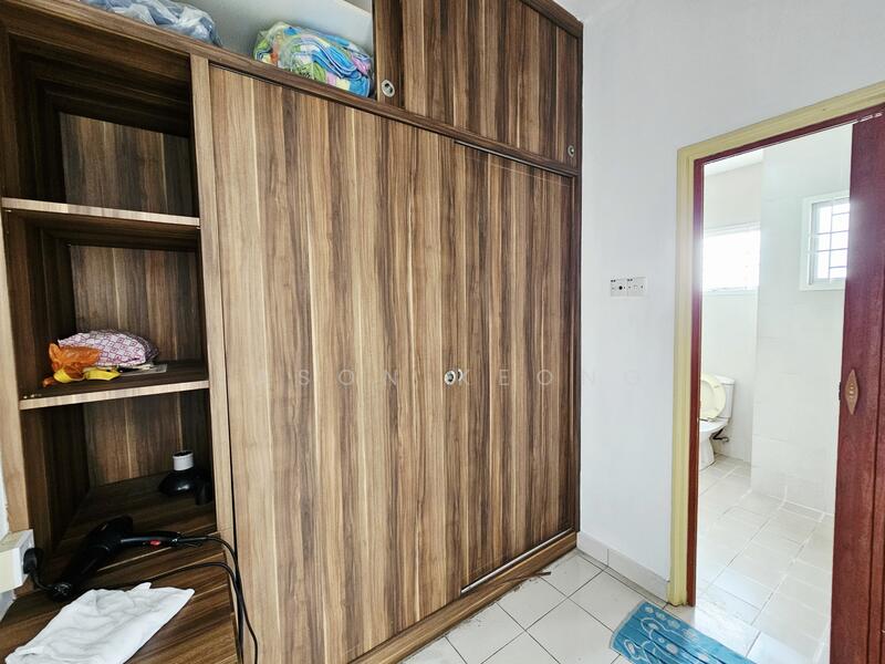 2-storey Terraced House for Sale in Taman Putra Impiana (Puchong) - Jason Keong - Bathroom - PropertyGuru.com.my