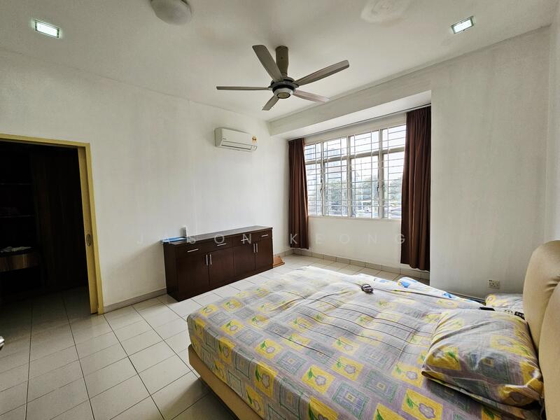 2-storey Terraced House for Sale in Taman Putra Impiana (Puchong) - Jason Keong - Bedroom - PropertyGuru.com.my