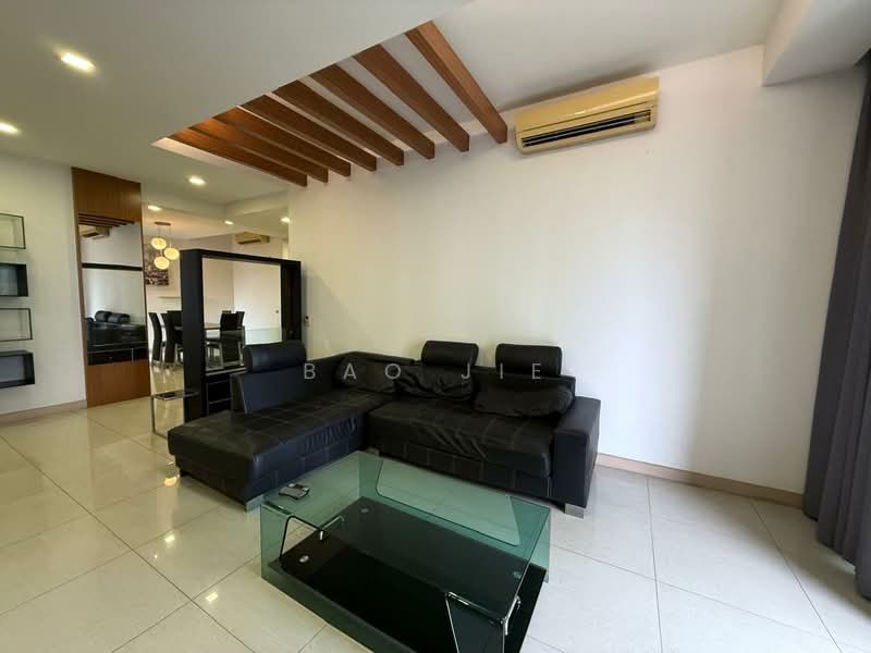 Condominium for Sale at Kiaramas Ayuria - Bao Jie - PropertyGuru.com.my