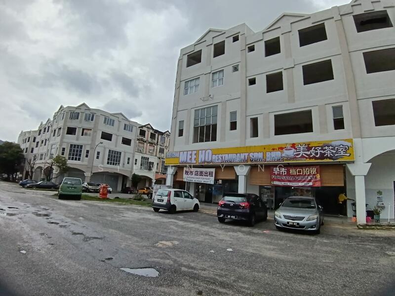 Pejabat untuk Dijual di Taman Juara Jaya (Balakong) - Steven Yong - Exterior - PropertyGuru.com.my