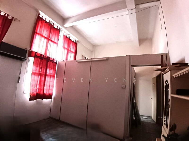 Pejabat untuk Dijual di Taman Juara Jaya (Balakong) - Steven Yong - Interior - PropertyGuru.com.my