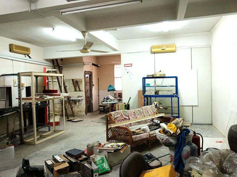 Pejabat untuk Dijual di Taman Juara Jaya (Balakong) - Steven Yong - Interior - PropertyGuru.com.my