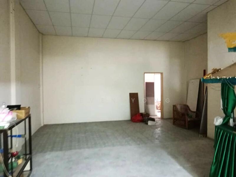 Pejabat untuk Dijual di Taman Juara Jaya (Balakong) - Steven Yong - Interior - PropertyGuru.com.my