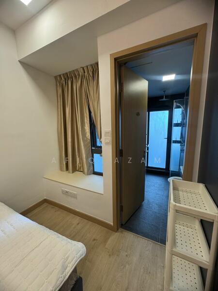 Service Residence for Rent at The Colony @ KLCC - Afiq Azam - Bedroom - PropertyGuru.com.my