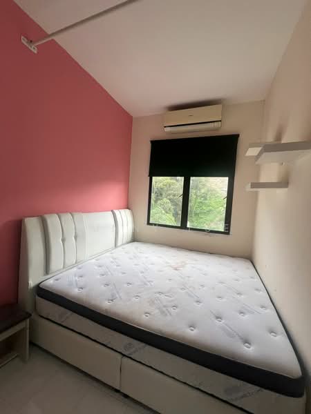 Apartment for Sale at Asia Heights - Sunny Tse - Bedroom - PropertyGuru.com.my