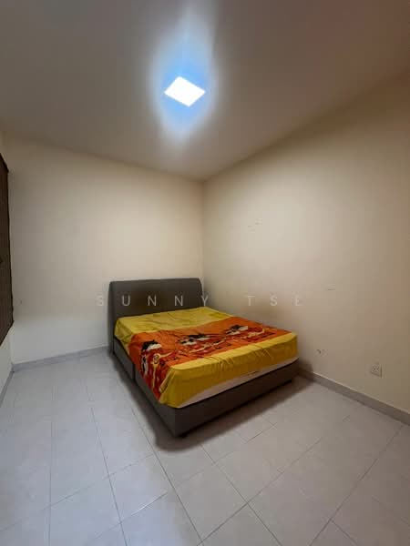 Apartment for Sale at Asia Heights - Sunny Tse - Bedroom - PropertyGuru.com.my