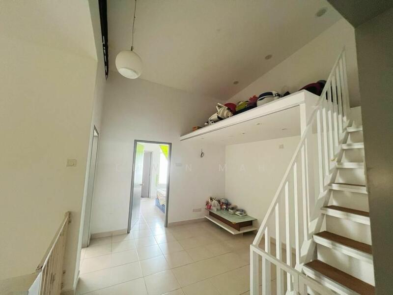 2-storey Terraced House for Sale in Kota Emerald (Rawang) - Elwin Mah - Interior - PropertyGuru.com.my