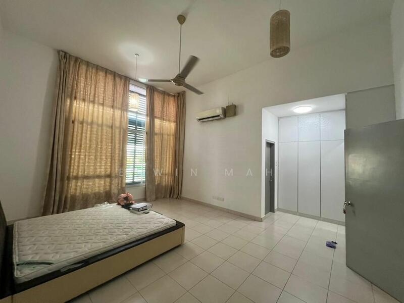 2-storey Terraced House for Sale in Kota Emerald (Rawang) - Elwin Mah - Bedroom - PropertyGuru.com.my
