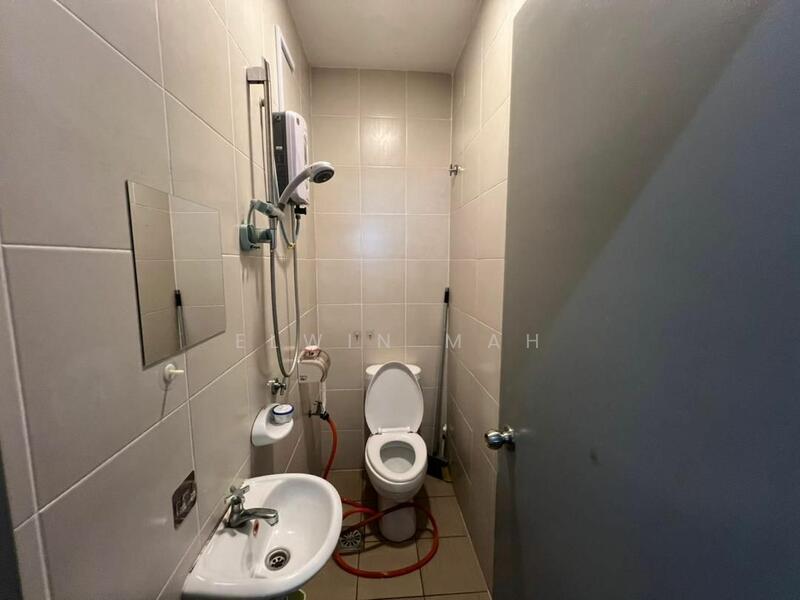 2-storey Terraced House for Sale in Kota Emerald (Rawang) - Elwin Mah - Bathroom - PropertyGuru.com.my