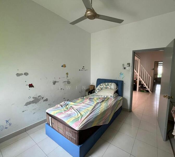 2-storey Terraced House for Sale in Kota Emerald (Rawang) - Elwin Mah - PropertyGuru.com.my