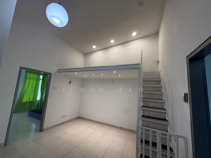 2-storey Terraced House for Sale in Kota Emerald (Rawang) - Elwin Mah - Interior - PropertyGuru.com.my