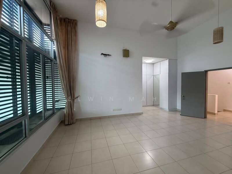 2-storey Terraced House for Sale in Kota Emerald (Rawang) - Elwin Mah - Living Room - PropertyGuru.com.my