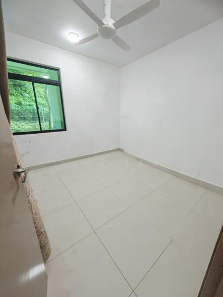 Ground floor Bedroom 