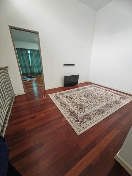 1st floor Living Hall 