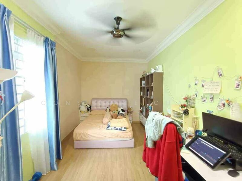 Bungalow for Sale in Johor Bahru (Johor) - Constance Chan - PropertyGuru.com.my