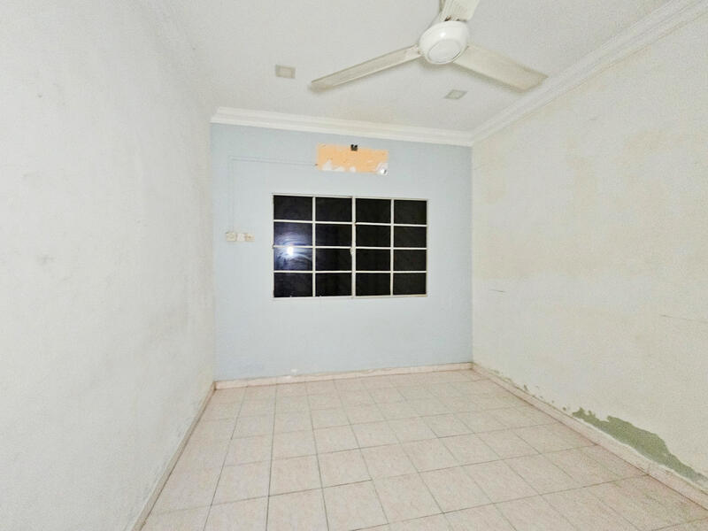 1-storey Terraced House for Sale in Taman Sentosa (Klang) - Nobeille Chung - Interior - PropertyGuru.com.my