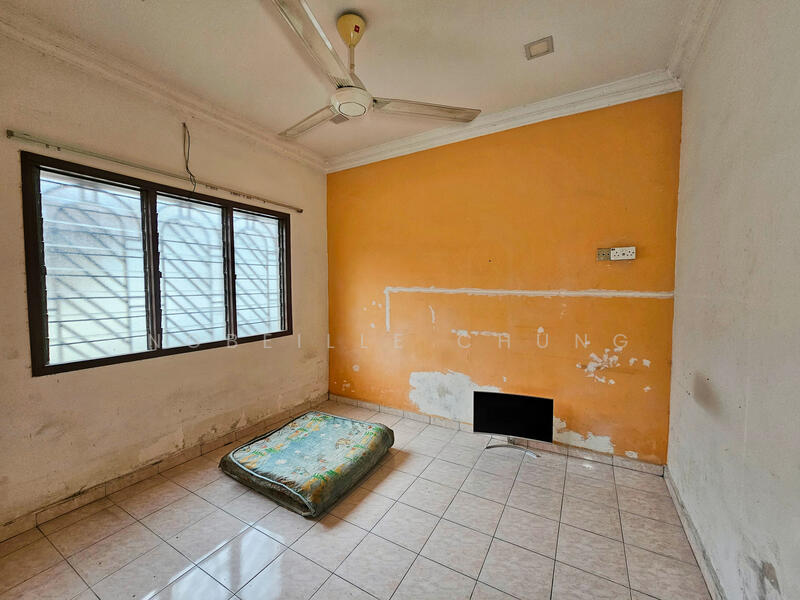 1-storey Terraced House for Sale in Taman Sentosa (Klang) - Nobeille Chung - Interior - PropertyGuru.com.my