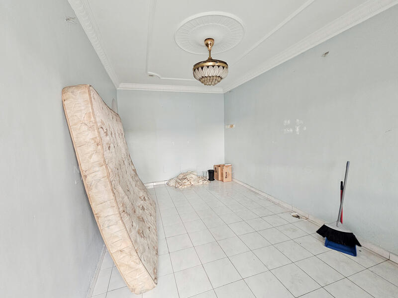 1-storey Terraced House for Sale in Taman Sentosa (Klang) - Nobeille Chung - Interior - PropertyGuru.com.my