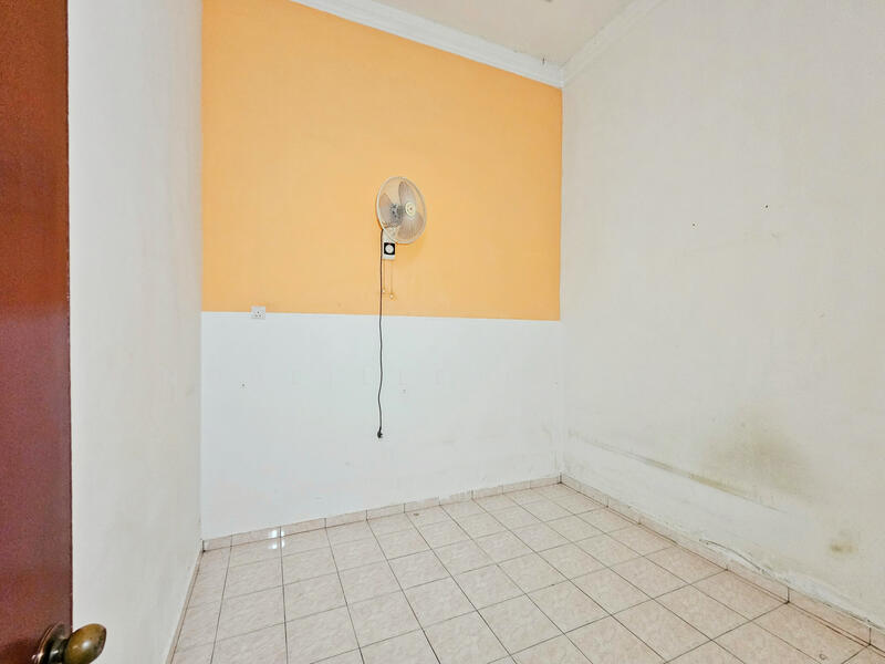 1-storey Terraced House for Sale in Taman Sentosa (Klang) - Nobeille Chung - Interior - PropertyGuru.com.my