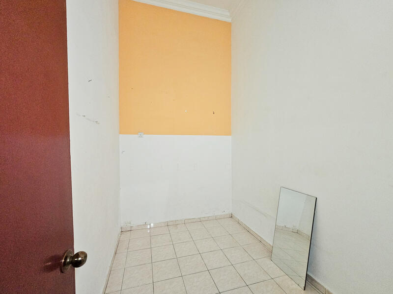 1-storey Terraced House for Sale in Taman Sentosa (Klang) - Nobeille Chung - Interior - PropertyGuru.com.my