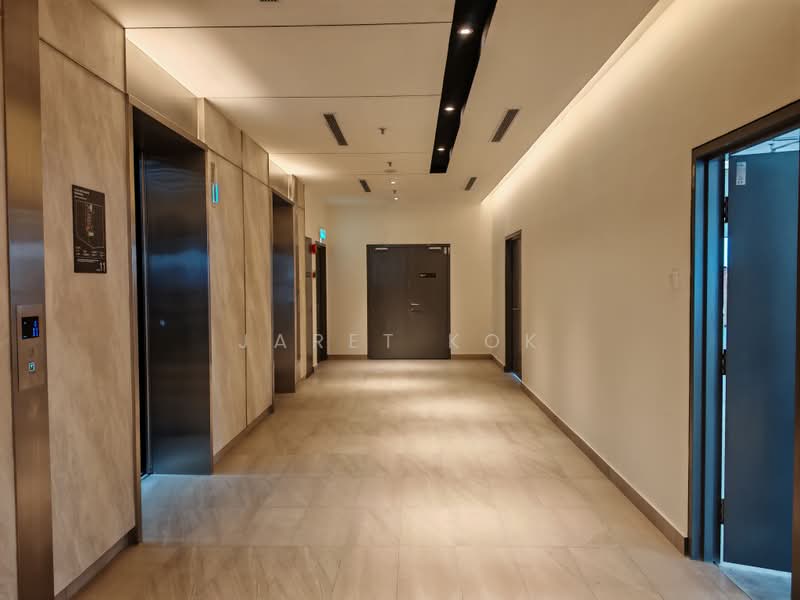 Pejabat untuk Dijual di Seksyen 13 (Petaling Jaya) - jaret kok - Corridor - PropertyGuru.com.my